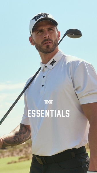 golf polo shirt, golf shirt, polo shirt, golf apparel, athletic polo, sport polo, new arrival, brand awareness, outdoor, editorial, bold, luxurious, neutral, blue, black